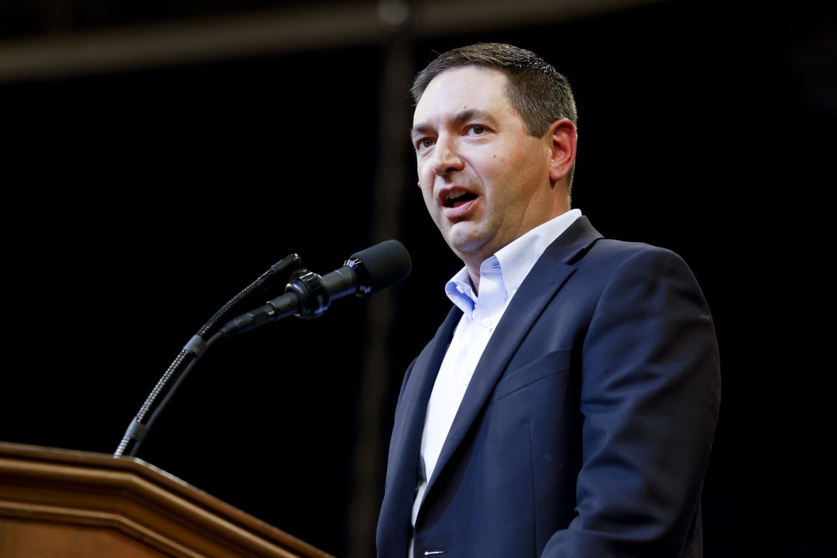 "The companies could be in violation."