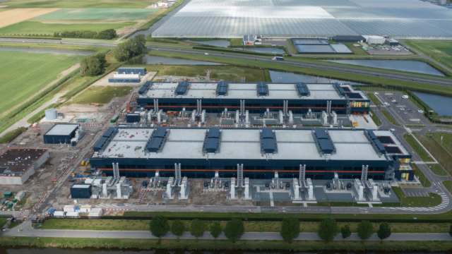 Pennsylvania has become a hot spot for AI data centers, but the enormous power these AI servers require is causing homeowners' energy bills to skyrocket.