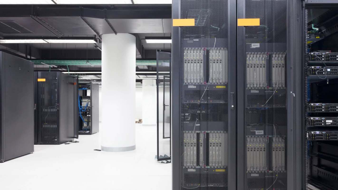 Artificial intelligence systems are the largest contributor to major increases in electricity demands in the U.S.