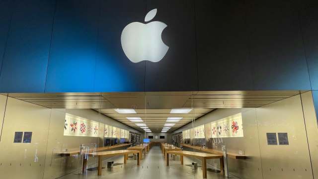 An advocacy group gave Apple's third-generation AirPods a 0/10 rating, slamming the product's non-repairable design.