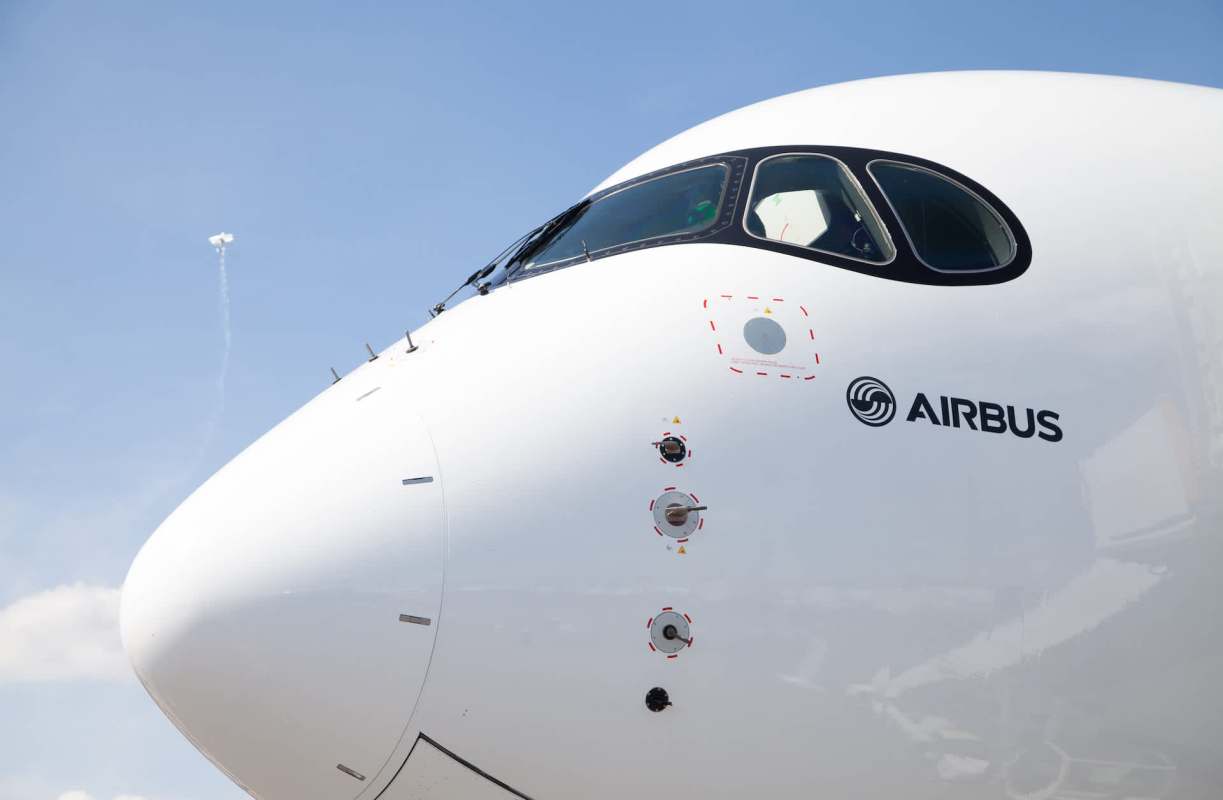 Airbus recently announced a setback for its ZEROe hydrogen plane, but its partners aren't letting that stop their progress.