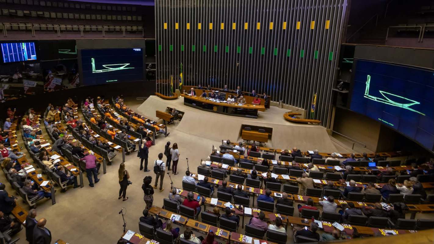 Brazil has just given state-owned oil company Petrobras permission to drill an exploratory well near the mouth of the Amazon River.