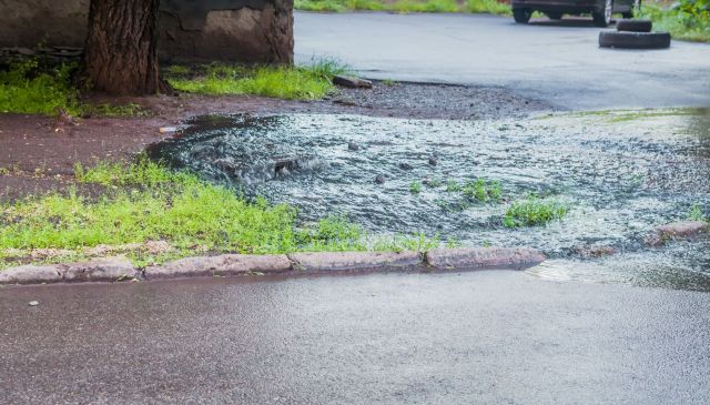 "It’s not just managing the water, it’s really about people."