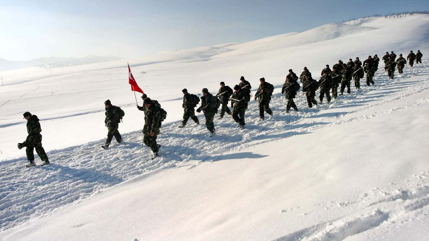 "It’s a slow learning curve."