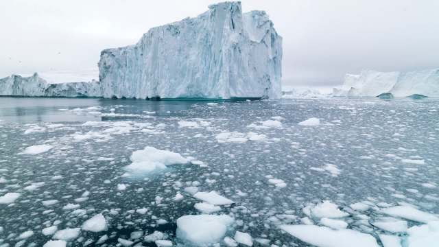 The researchers reviewed five proposals.