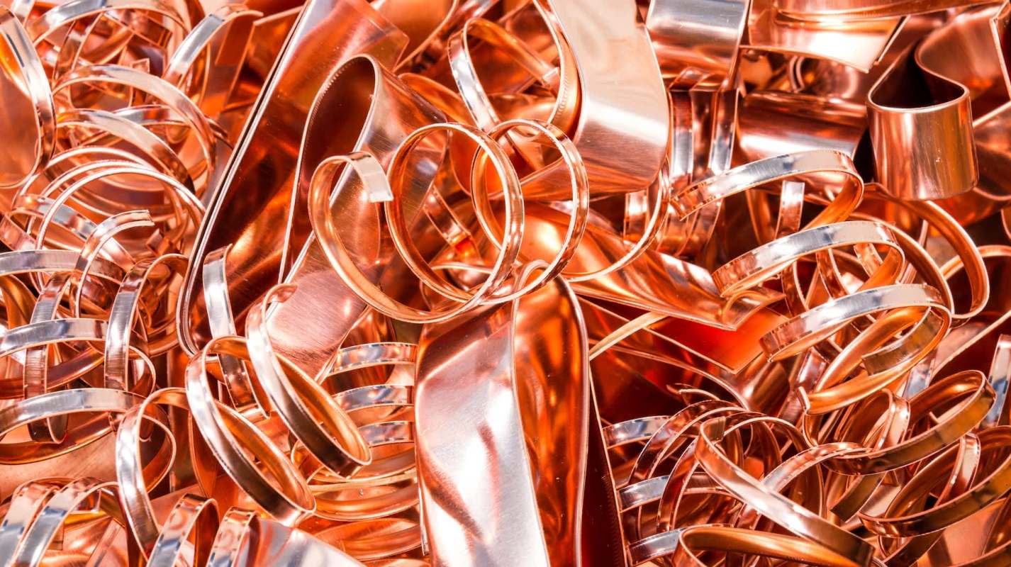 Aurubis has signed a loan agreement with the European Investment Bank for €200 million to bolster metal recycling.