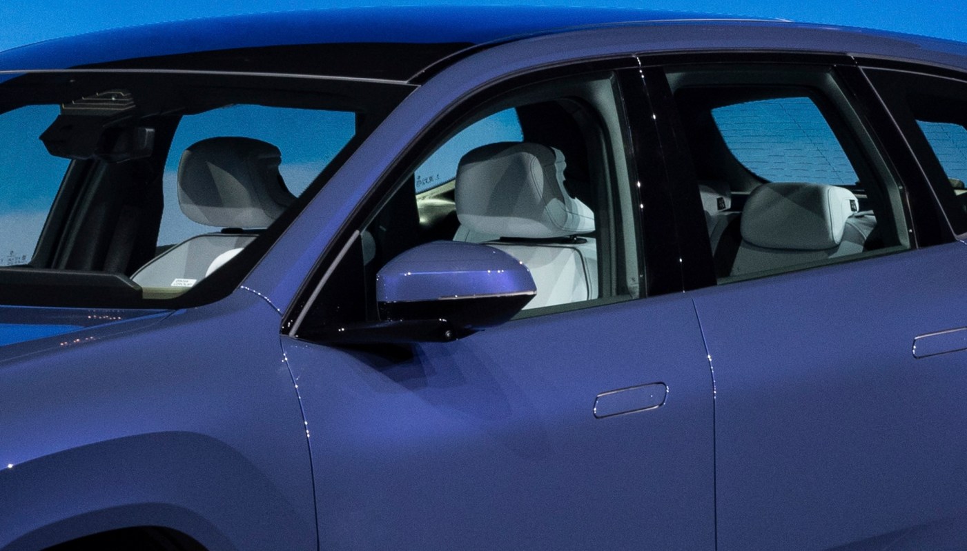 It boasts over 20 times the computing power of its predecessor.