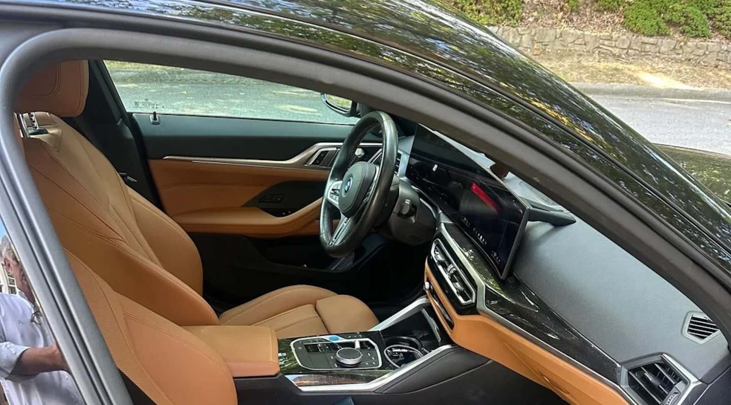 One Redditor shared their review of the BMW i4 after they drove over 15,000 miles in the luxury electric vehicle.