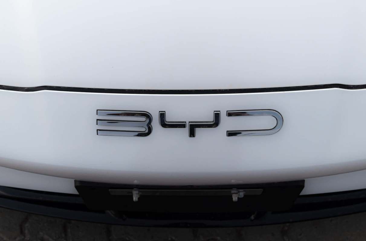 "The car is quiet, there are no load changes, and that allows me to focus even more on the track."