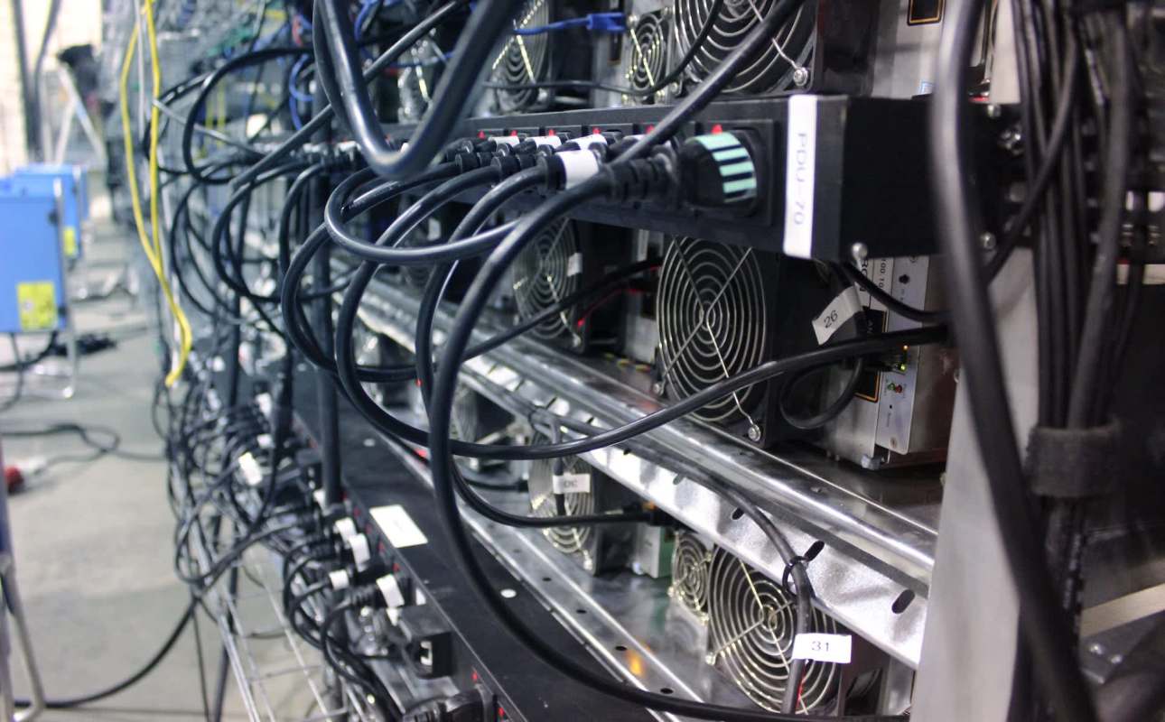 "Currently up for debate."