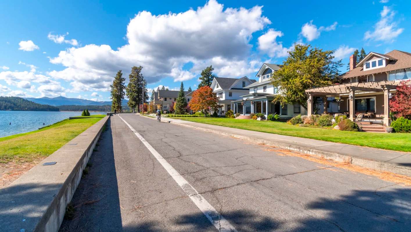 The consequences ripple outward.