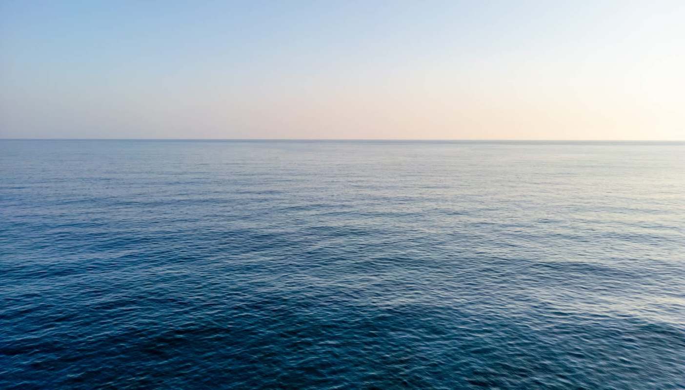 At 16, Boyan Slat looked around while scuba diving and saw more plastic bags than fish, inspiring him to start The Ocean Cleanup.