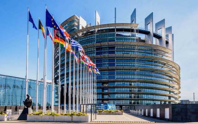 The European Union's legislators have stoked controversy with their latest decision in their efforts to deregulate various industries, after rolling back corporate sustainability protections.