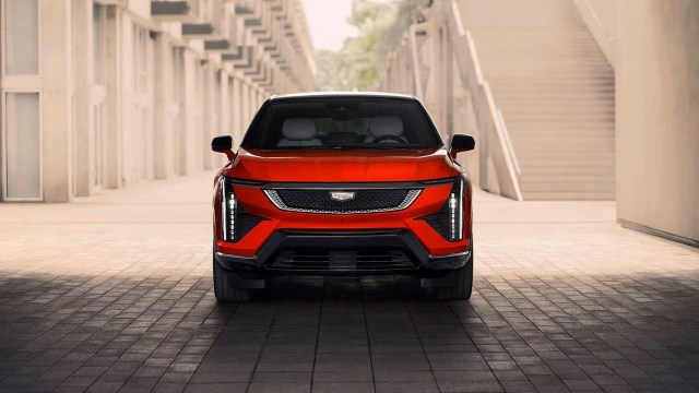 Community members were largely impressed by what the Optiq-V had to offer.