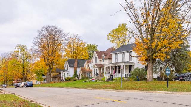 The Michigan city of Cadillac is taking water safety into its own hands after key funding was left out of the state's latest budget.