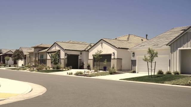 The California FAIR Plan, a state-created but privately funded insurer, has asked regulators for a 35.8% average rate hike on homeowners' policies.