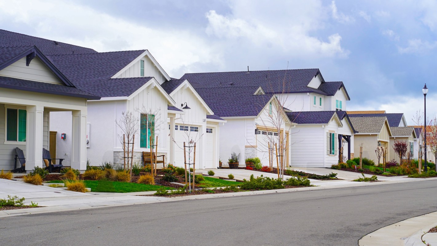 "Basically a giveaway to the industry."