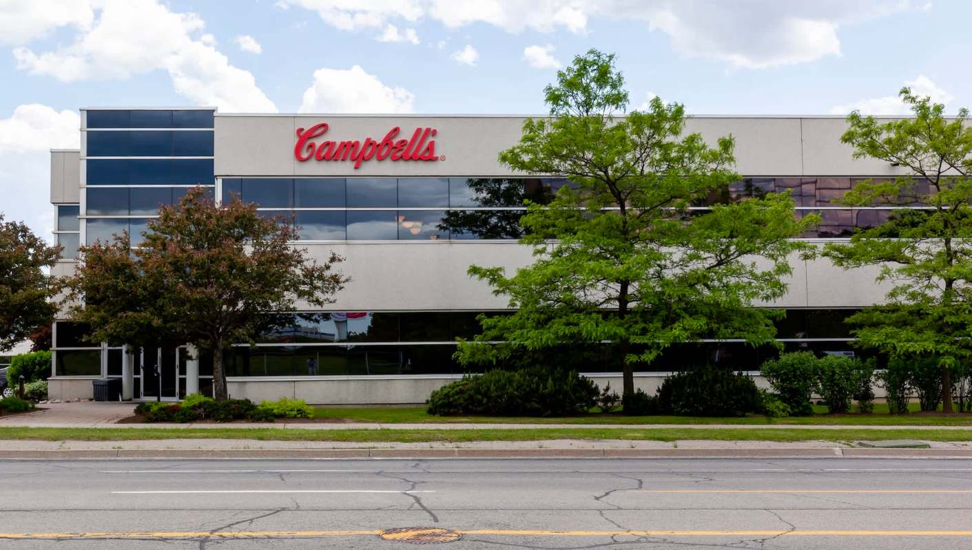 The company stated that it has made several improvements to its operations.