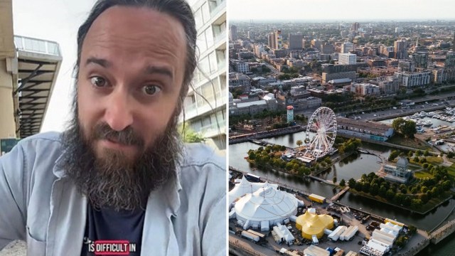 For generations, the story Canada told about itself was simple: It's the Great White North. However, that's becoming a dangerous myth given climate change.