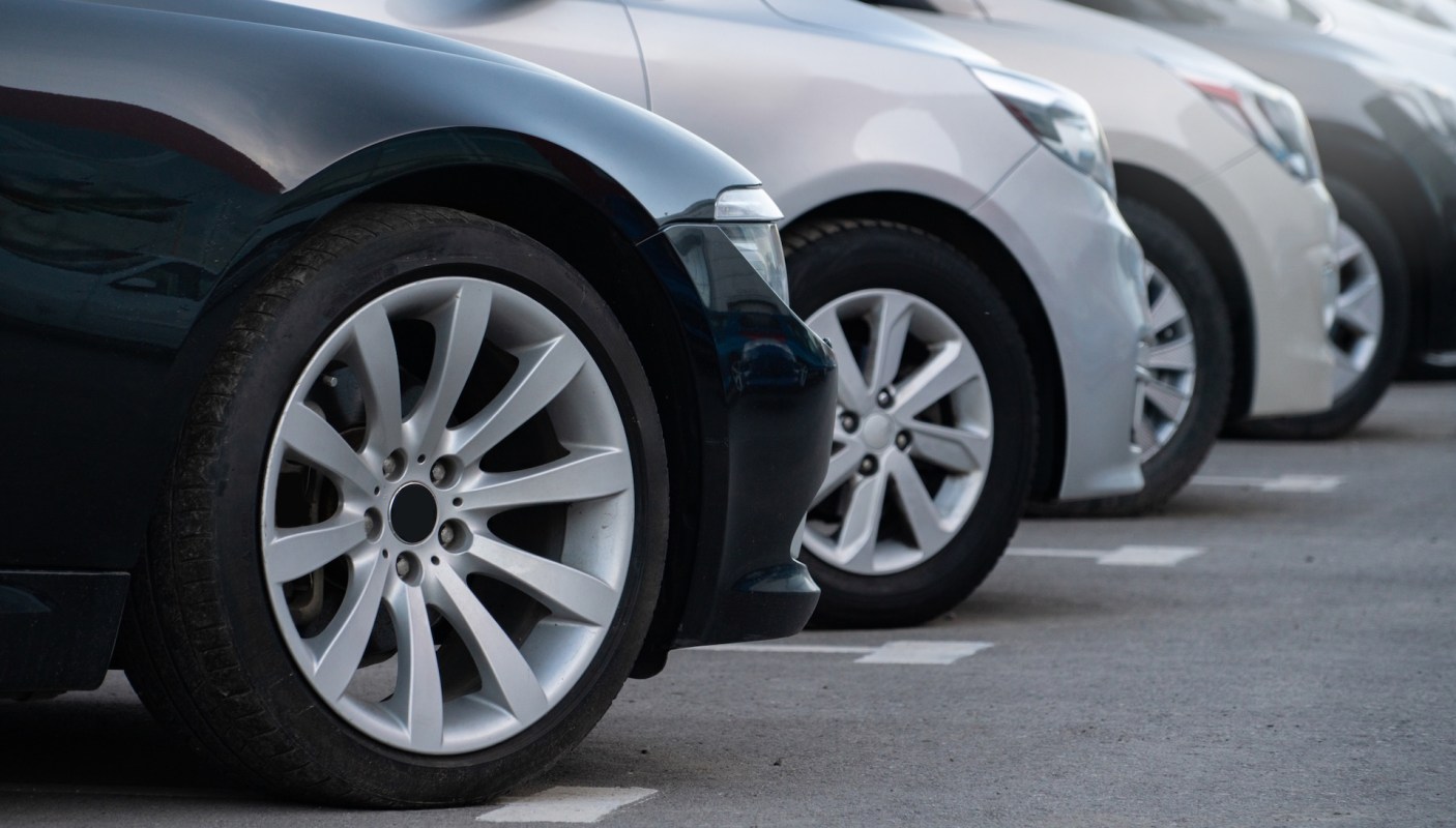 Tesla has seen some wild swings this year.