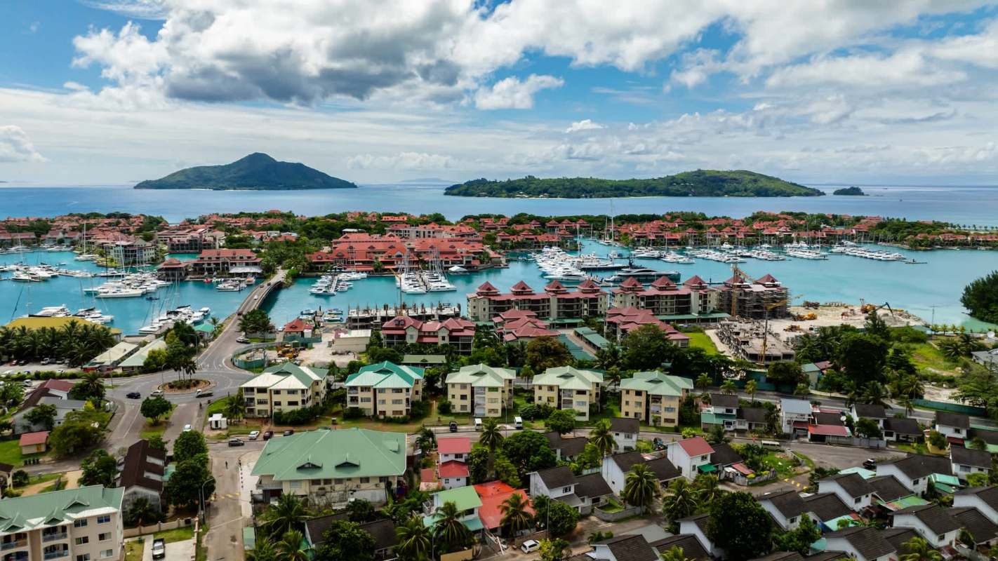 A luxury resort project in Seychelles has sparked fresh outrage after evidence emerged of serious environmental harm.