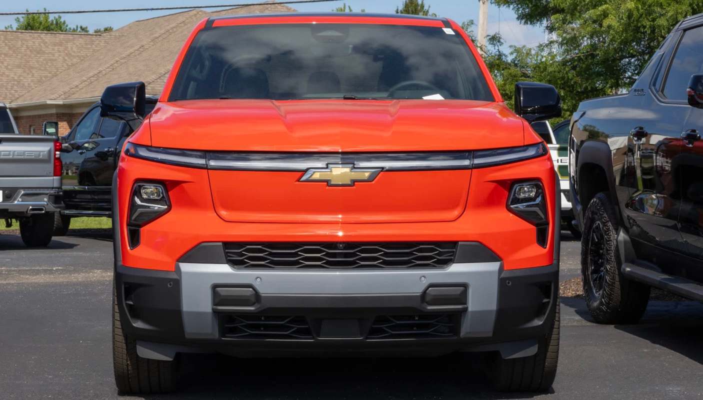 It addresses major concerns for drivers.