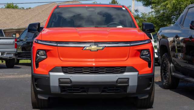 It addresses major concerns for drivers.