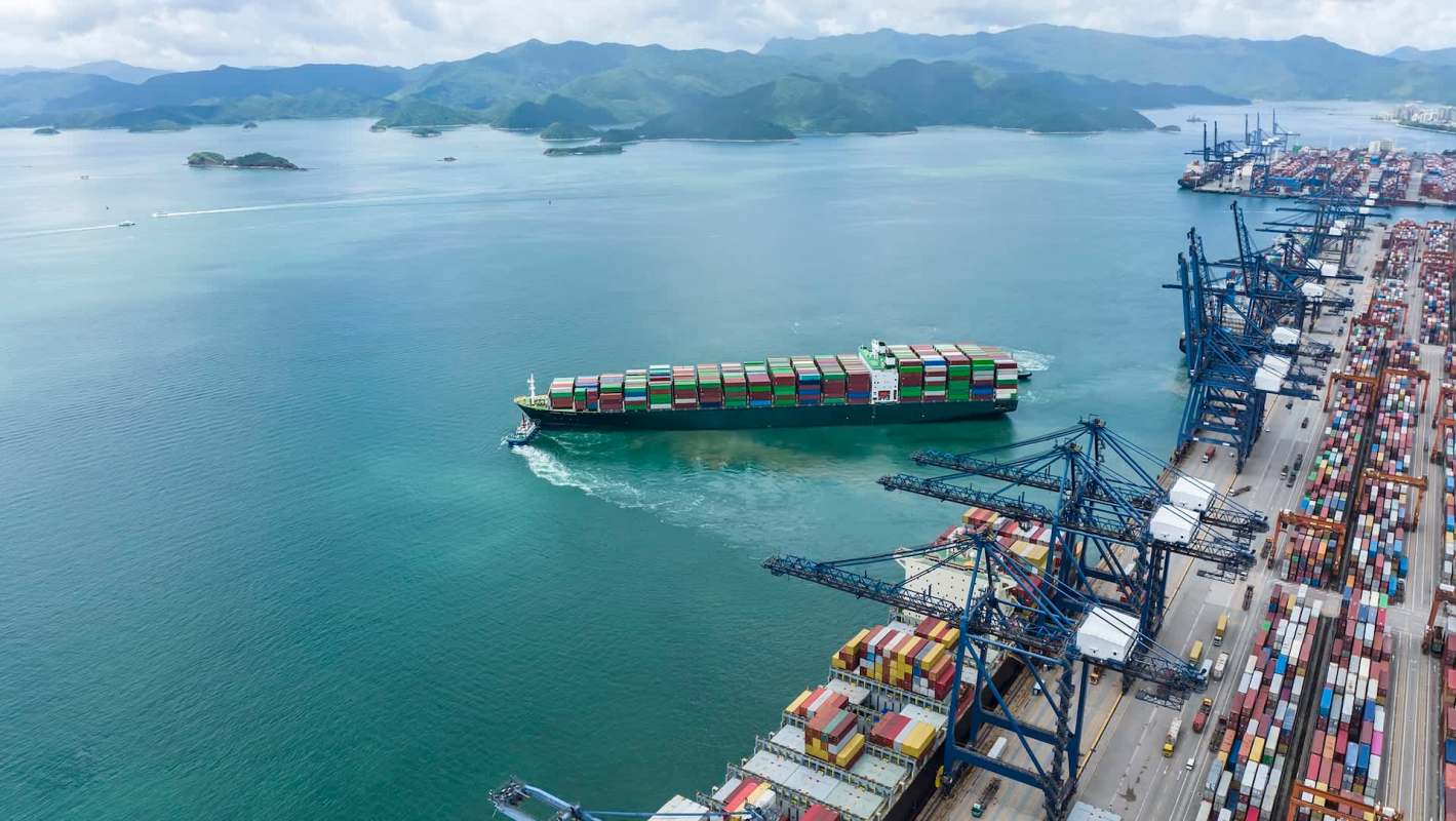 "The scale at which China has managed to transition so far is testament to its unwavering commitment to the technologies of the future."