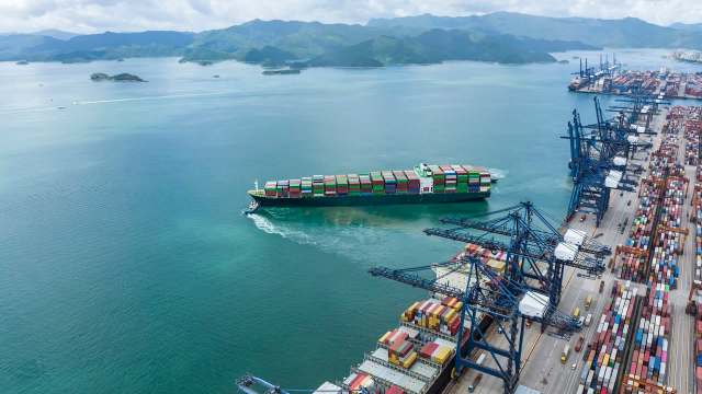 "The scale at which China has managed to transition so far is testament to its unwavering commitment to the technologies of the future."