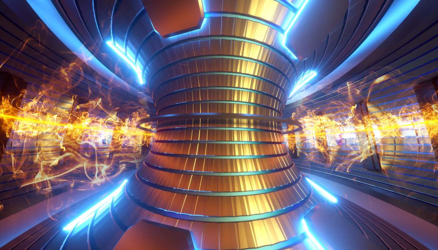 China's Burning Plasma Experimental Superconducting Tokamak (BEST) has installed the heaviest component in its reactor.