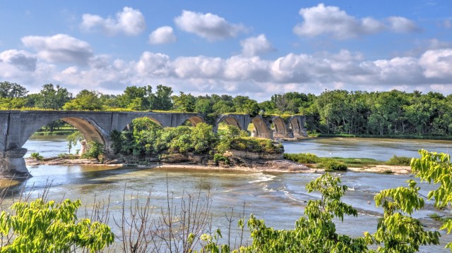 "We’ve not given it the love and care it deserves."