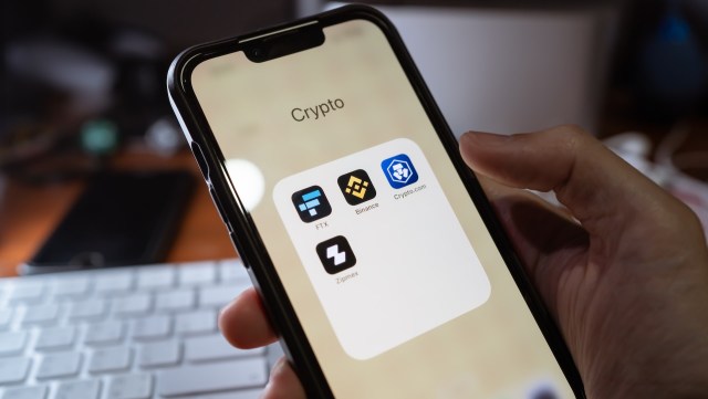 The moves come as the cryptocurrency industry continues to draw criticism and scrutiny.