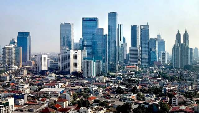 Indonesian authorities have issued an urgent warning after discovering disturbing evidence of cesium-137 contamination at a sprawling industrial zone outside Jakarta.