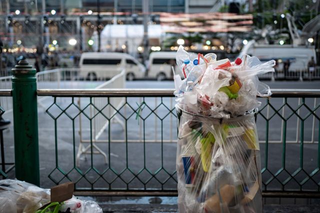 "We are demonstrating our commitment to action."