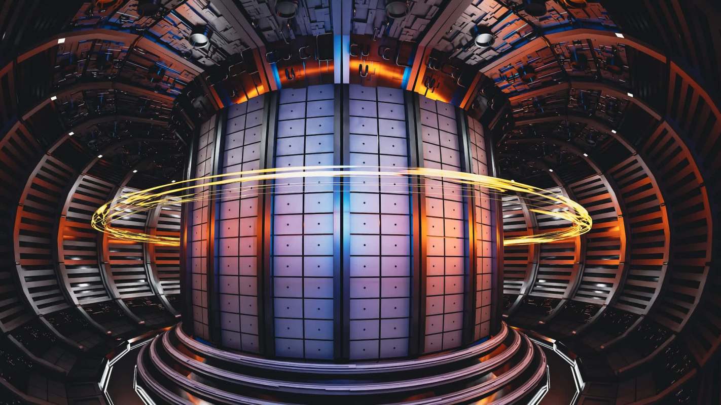 One startup wants to bury mini-nuclear reactors 1 mile below the Earth's surface to generate cleaner energy.