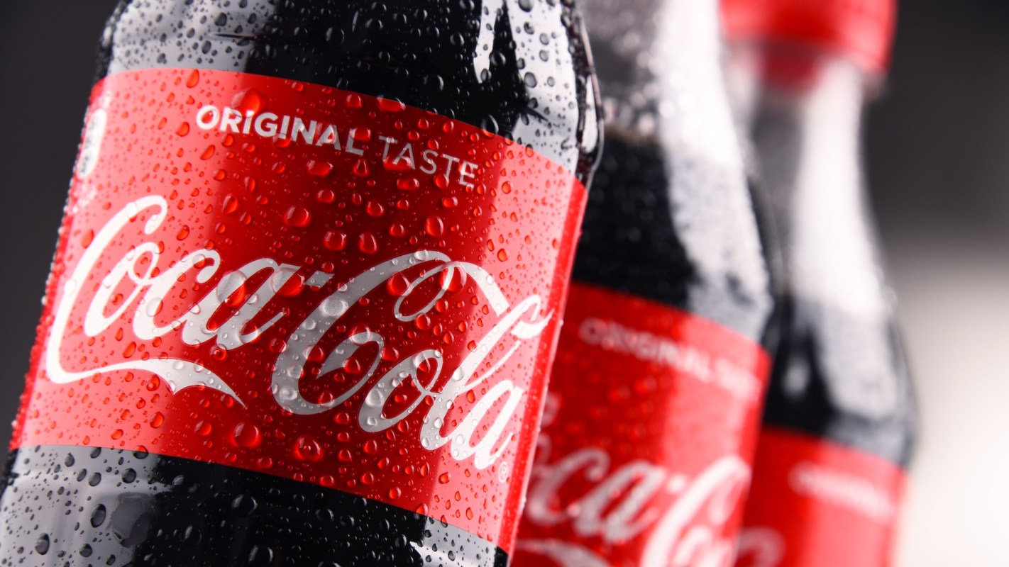 With competitors like PepsiCo also revising their goals, the race is heating up.