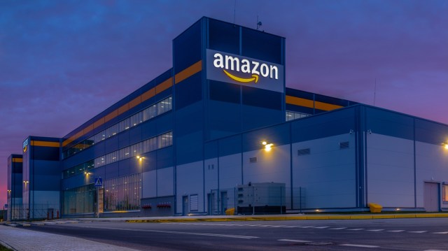 "This is where we live."