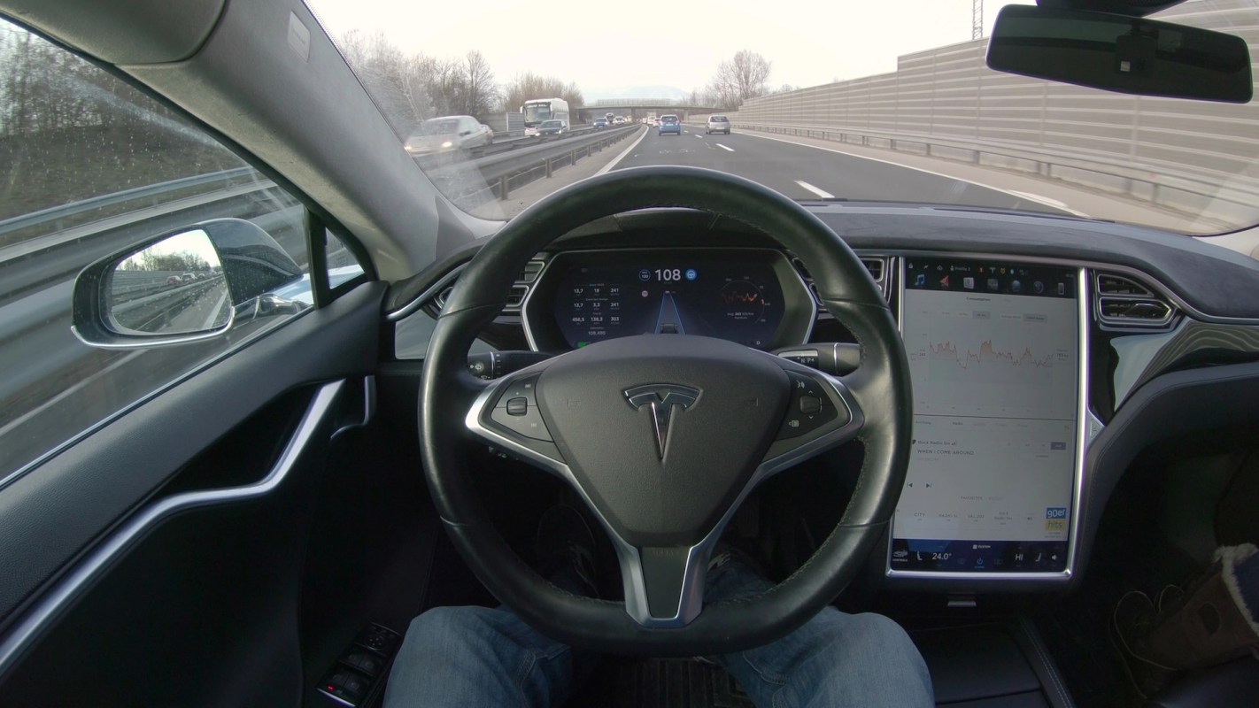 "[Tesla] doesn’t want to fix it, or even acknowledge the problem, even though they’ve done a test drive with me and seen the issue with their own eyes."