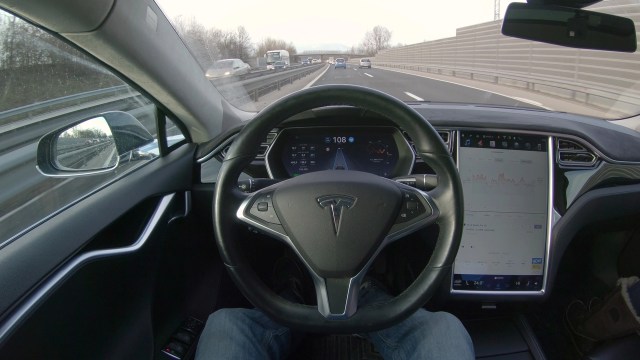 "[Tesla] doesn’t want to fix it, or even acknowledge the problem, even though they’ve done a test drive with me and seen the issue with their own eyes."