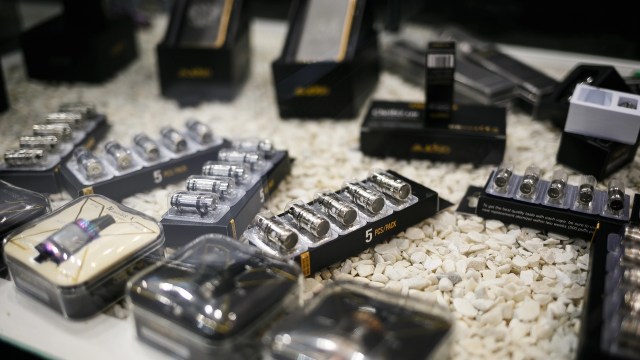 "Hopefully increase accountability on individuals and business owners."