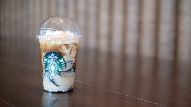 It undermines stated company goals.