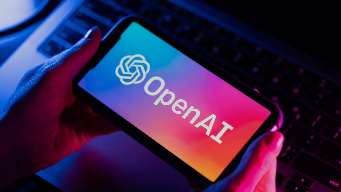 AI models are trained on millions of human-created works.