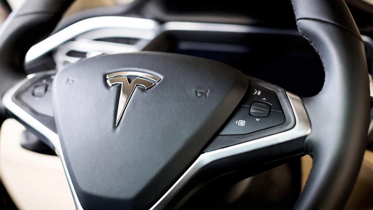 "We wanted to do that hard work and take the time."