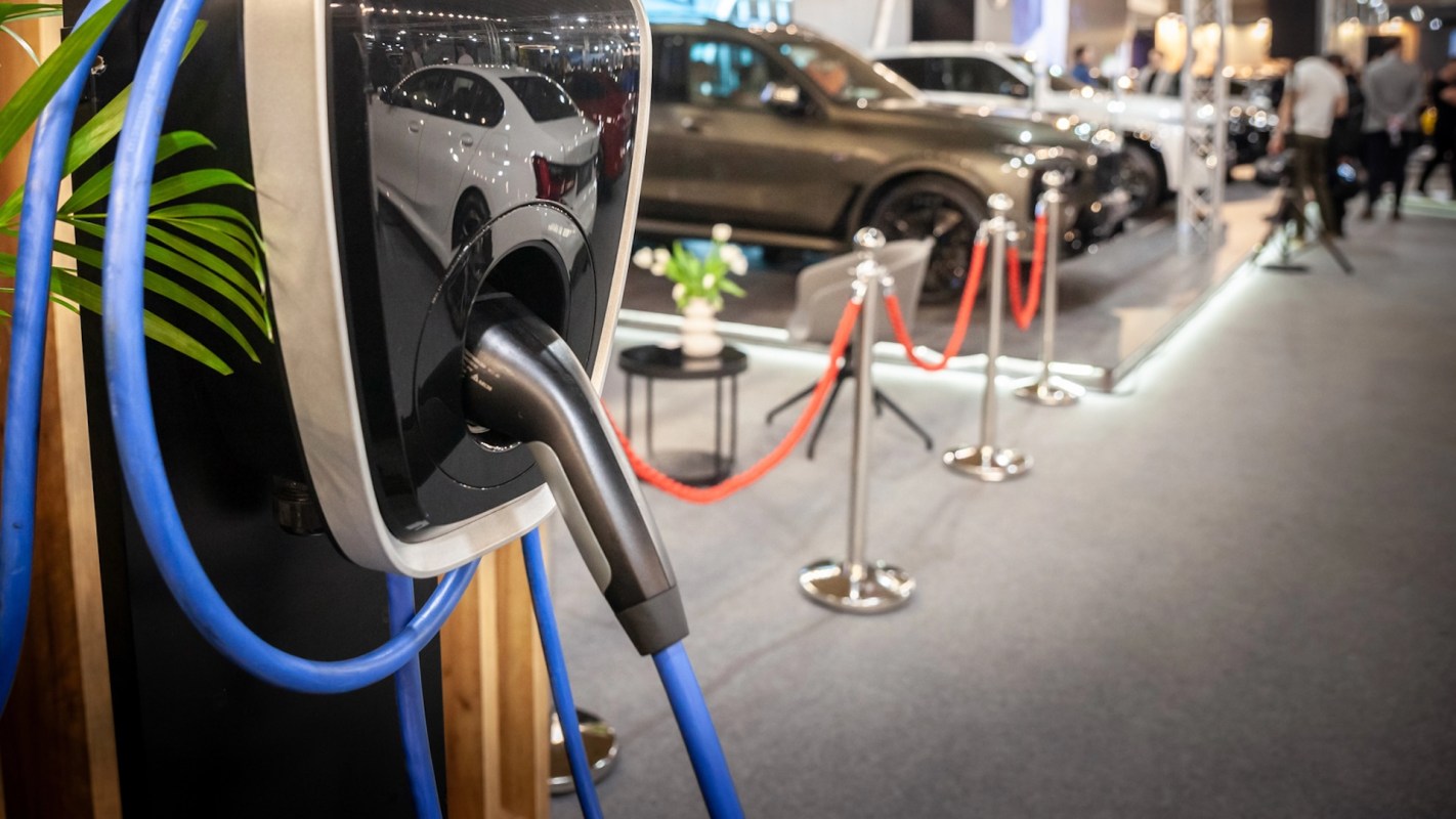 "Can make it easier to switch."