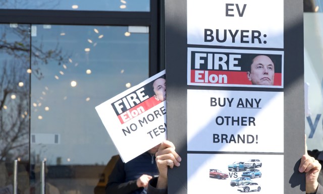 Over the course of 2025, the impact of CEO Elon Musk's political actions on the Tesla brand has been the subject of significant speculation.