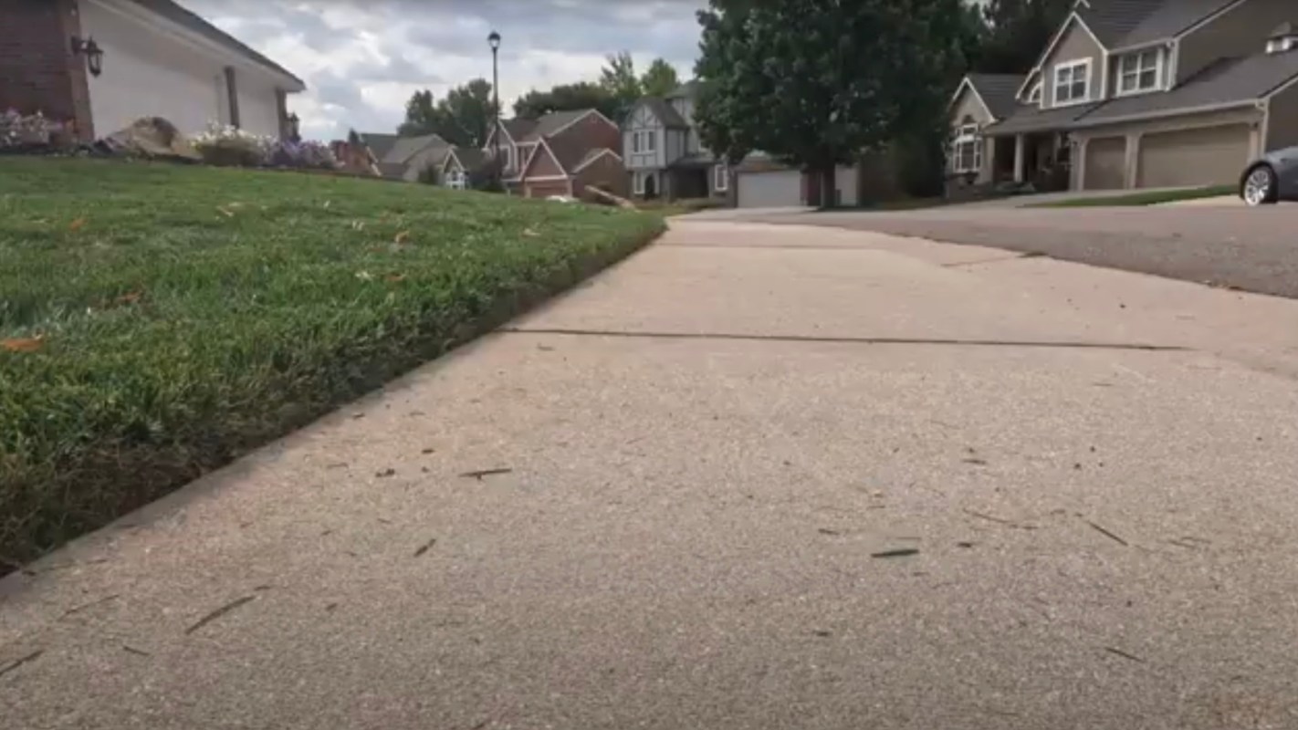 It has many benefits.