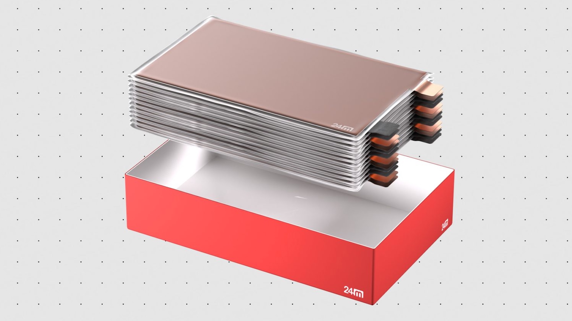 Battery powerhouse unleashes breakthrough system set to dramatically increase performance of modern EVs: 'A revolutionary opportunity'