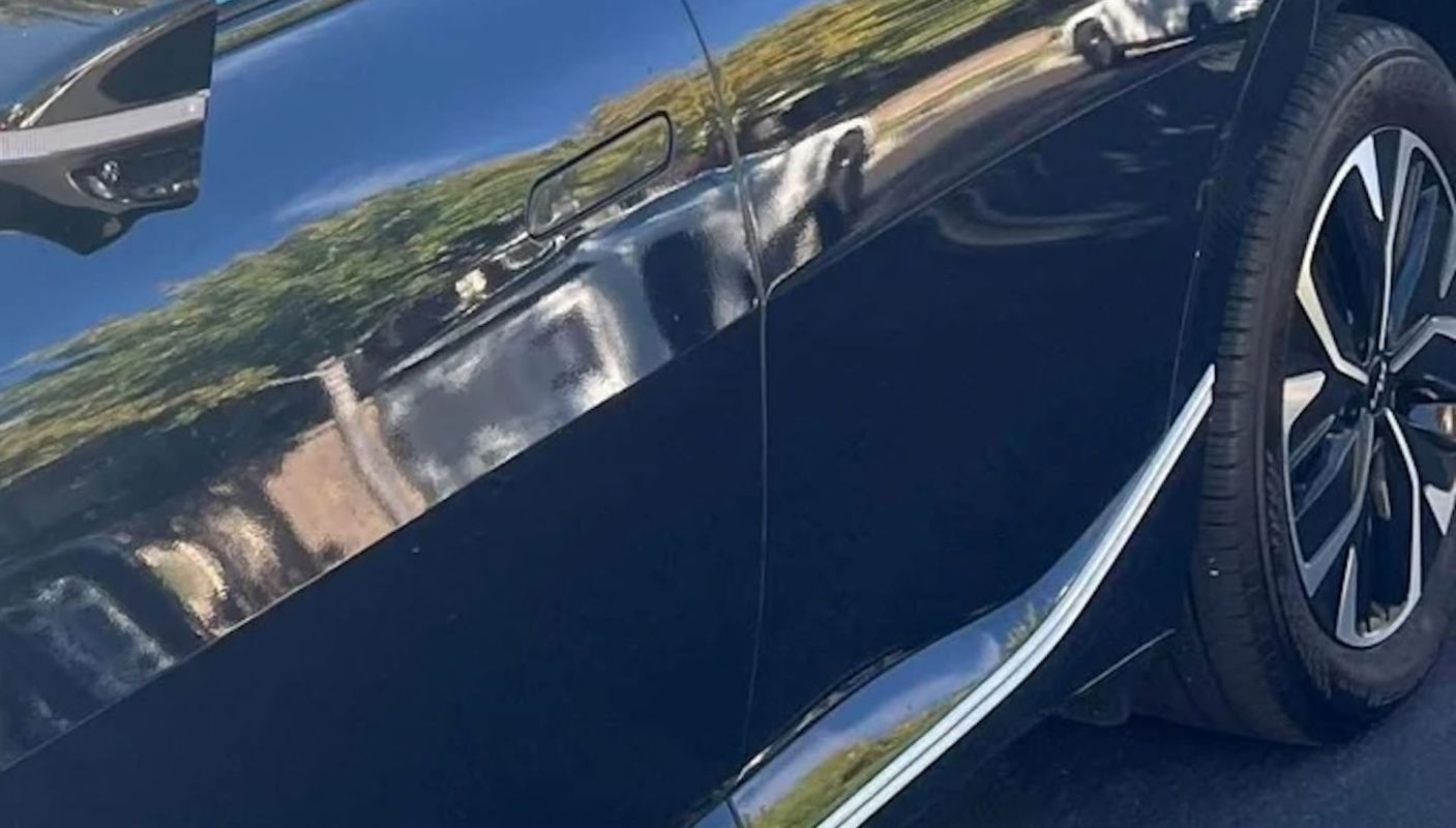 "I went through a very similar [experience] a month ago."