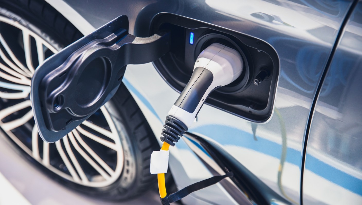 It could shake up the market in a big way.