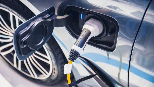 It could shake up the market in a big way.